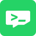 AgentChat logo