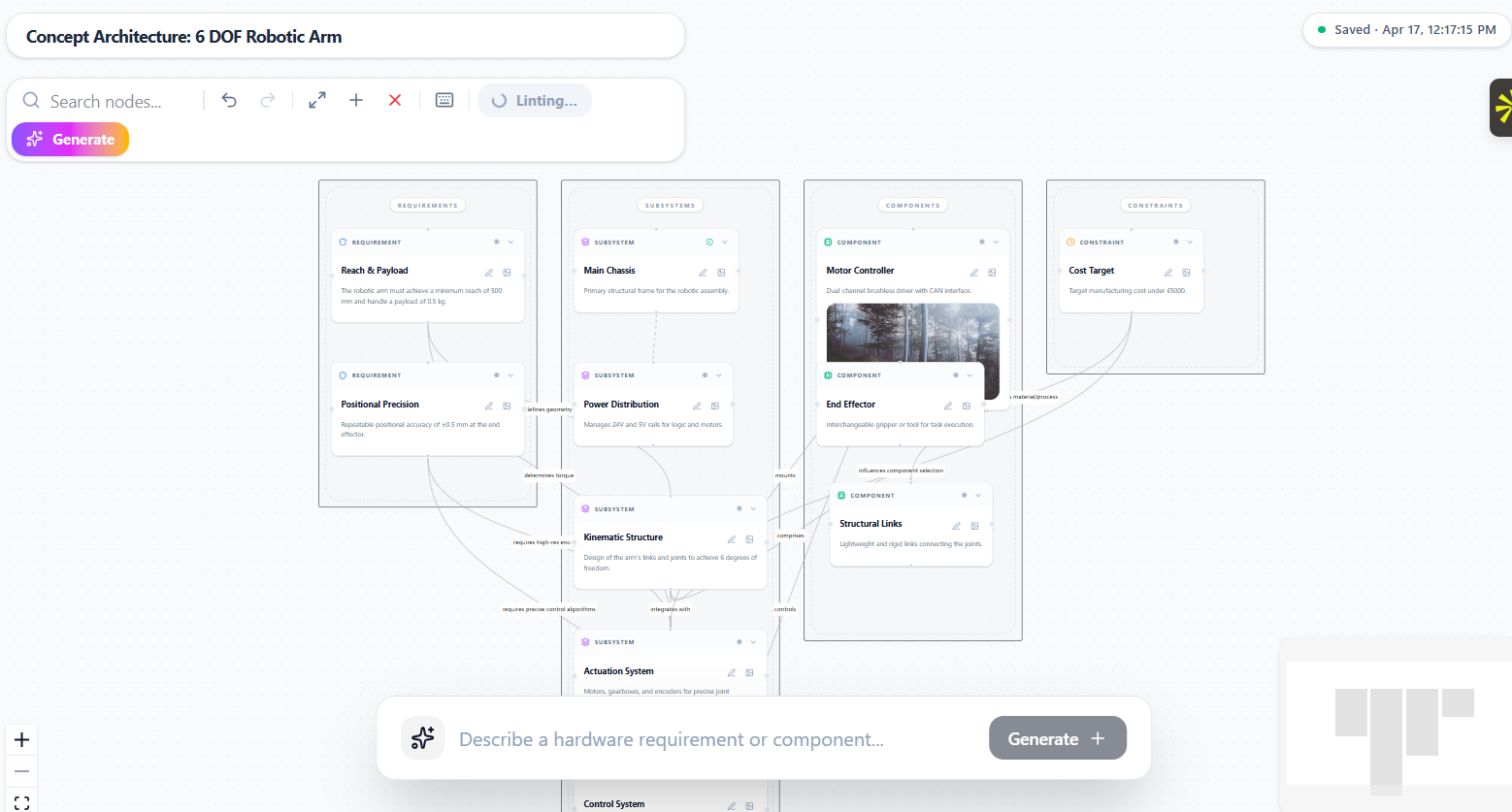 Buildables gallery image