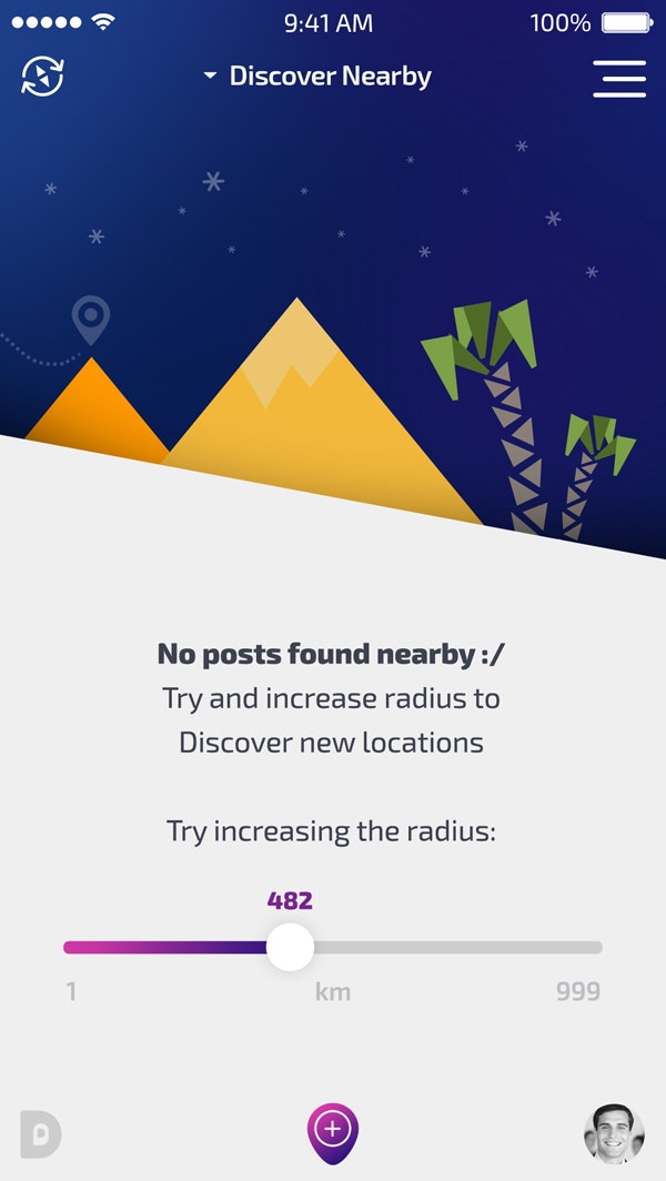 Discoverapp gallery image