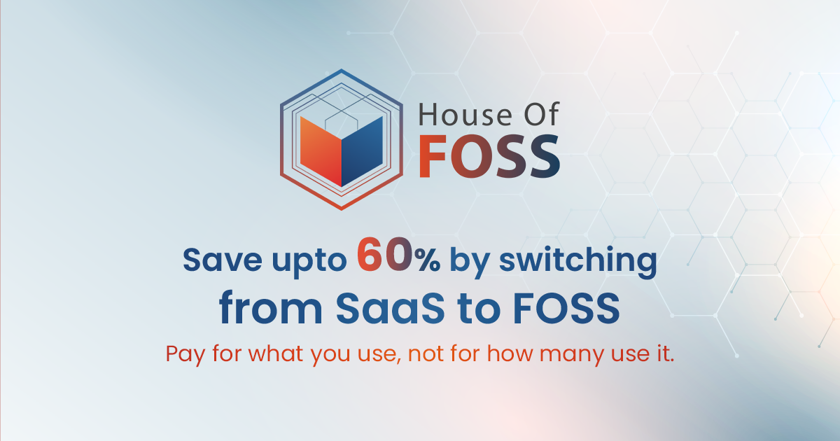 Casa di Foss - La potenza dell'open source nel palmo della tua mano media 2