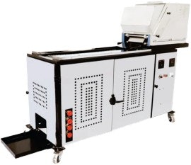 Food Processing Machinery Manufacturer gallery image
