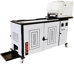 Food Processing Machinery Manufacturer gallery image