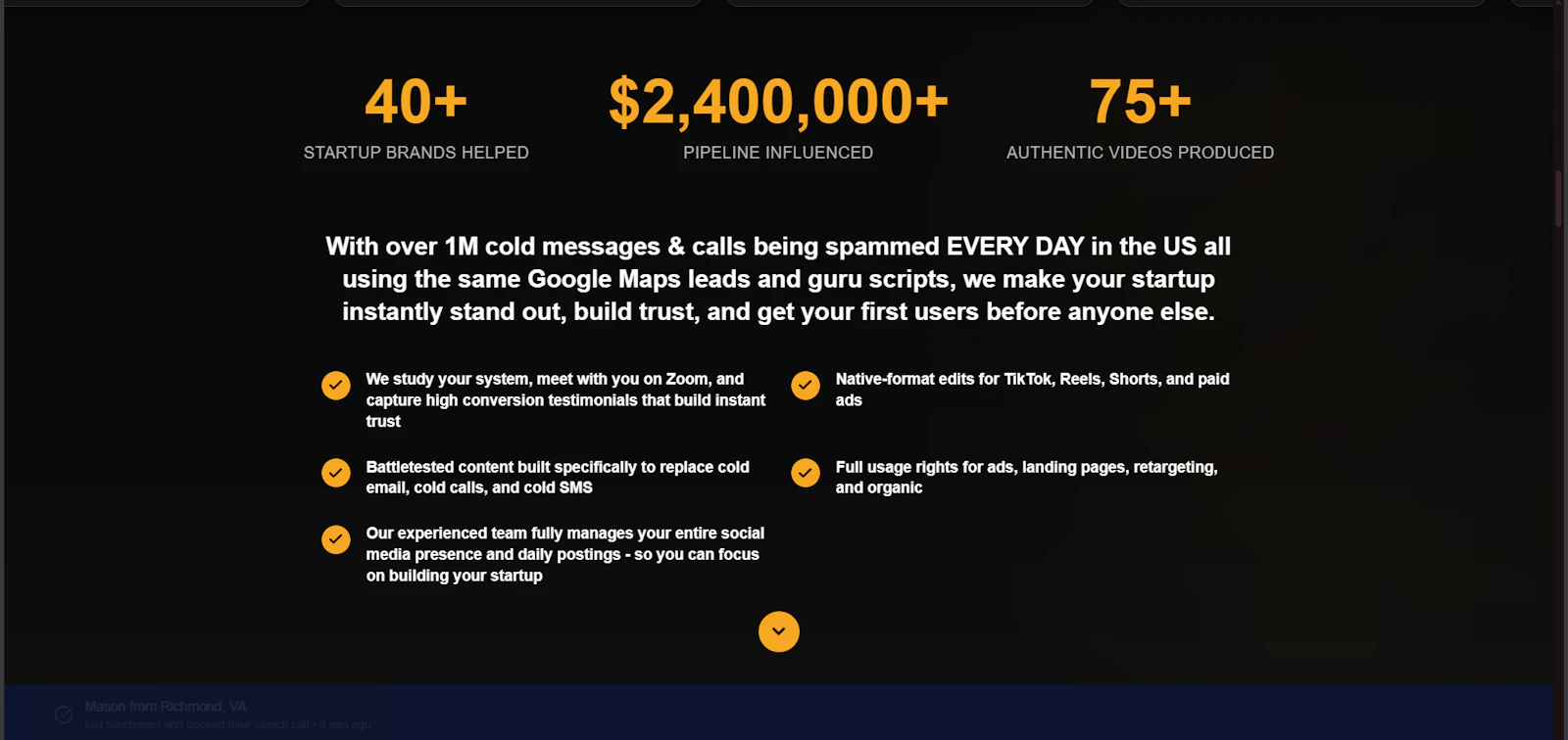 GetProof screenshot 4