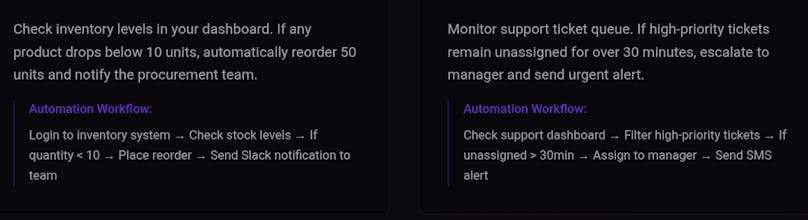BrowserFlow gallery image