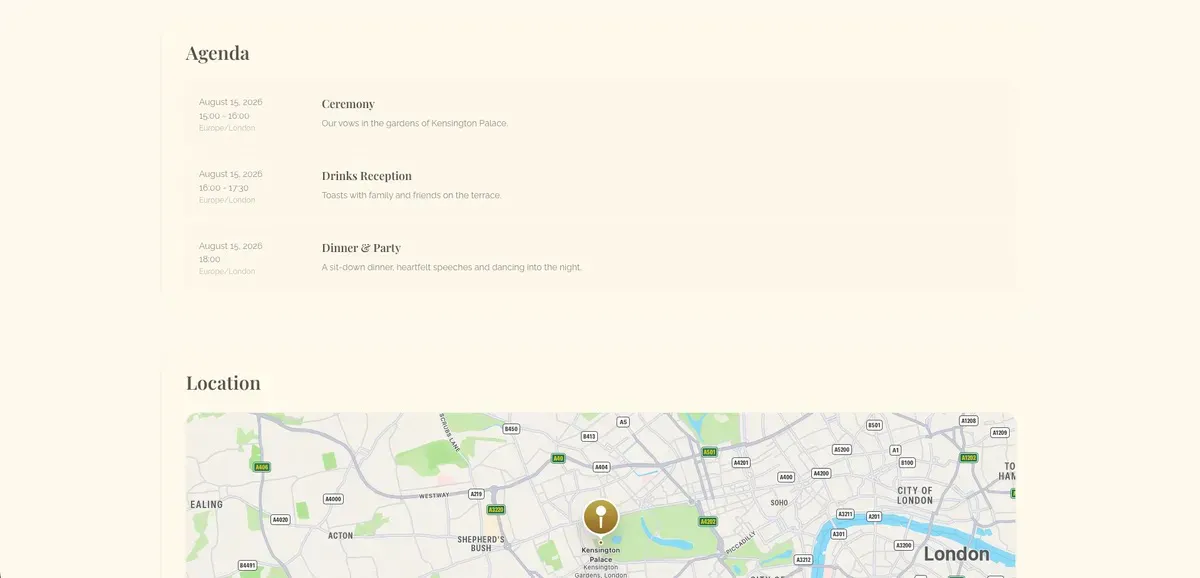 EventAssets gallery image