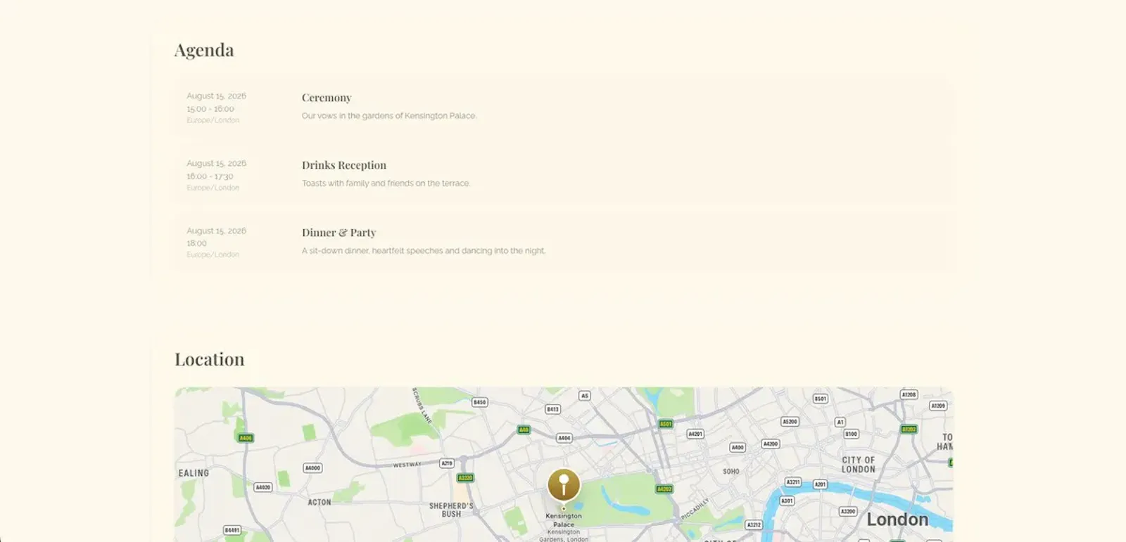 EventAssets screenshot 13