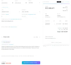 Invoice Reminder gallery image