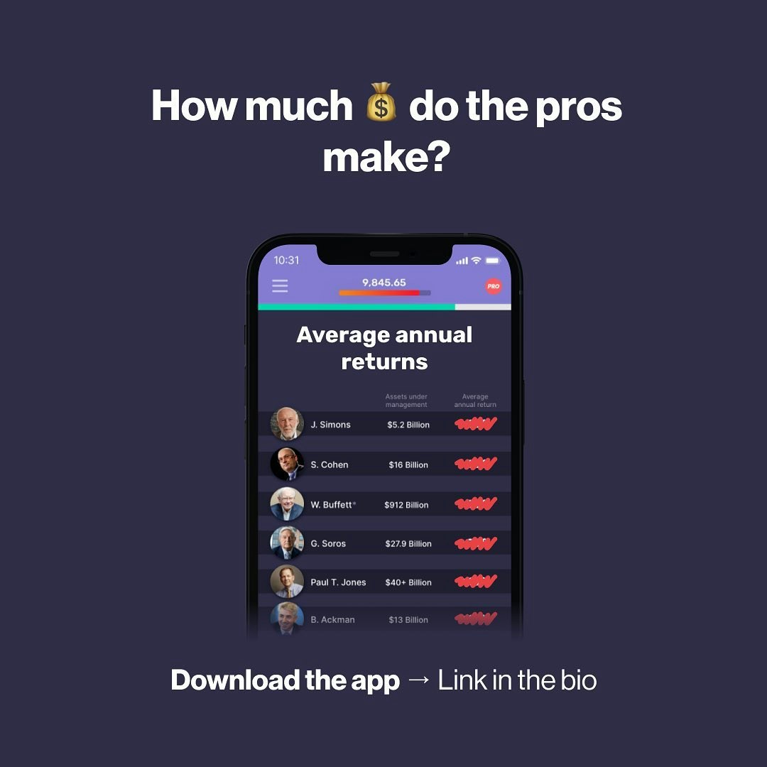 Juego del mercado de valores: aprender, comerciar, ganar media 5