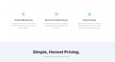 LinkGuardian gallery image