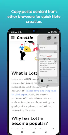 Notera gallery image