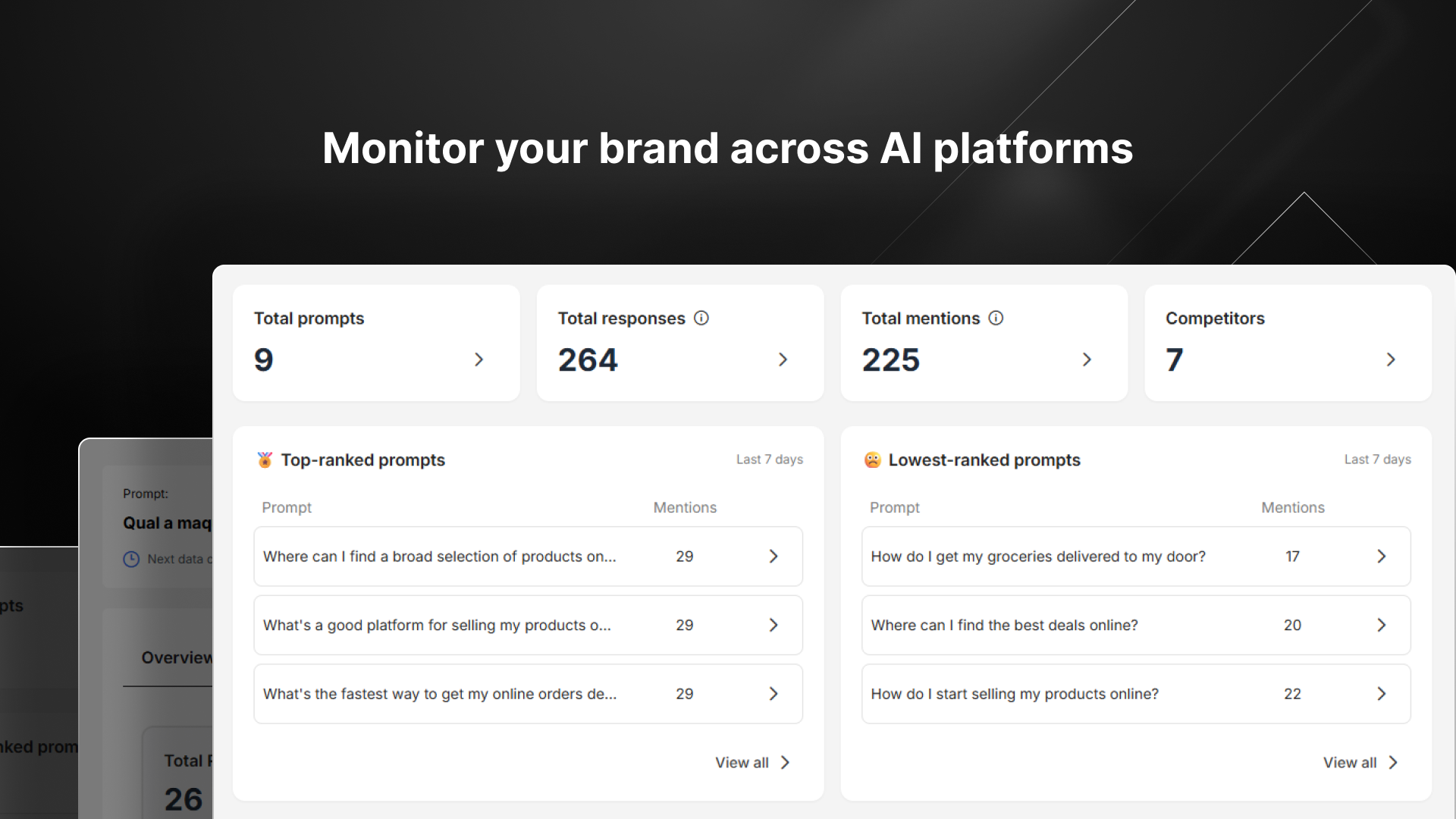 First Answer gallery image