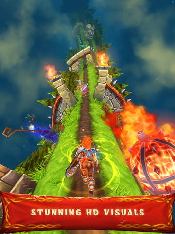 Asgard Run gallery image