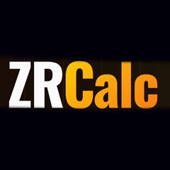 ZRCalc: NikonZR Cinema Card Calculator