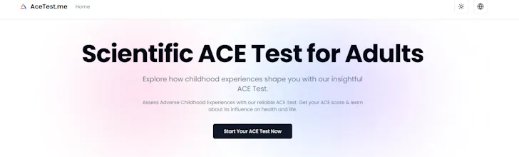 ACETest.me gallery image