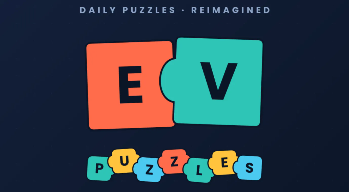 Entreveloper's EV-Puzzles gallery image