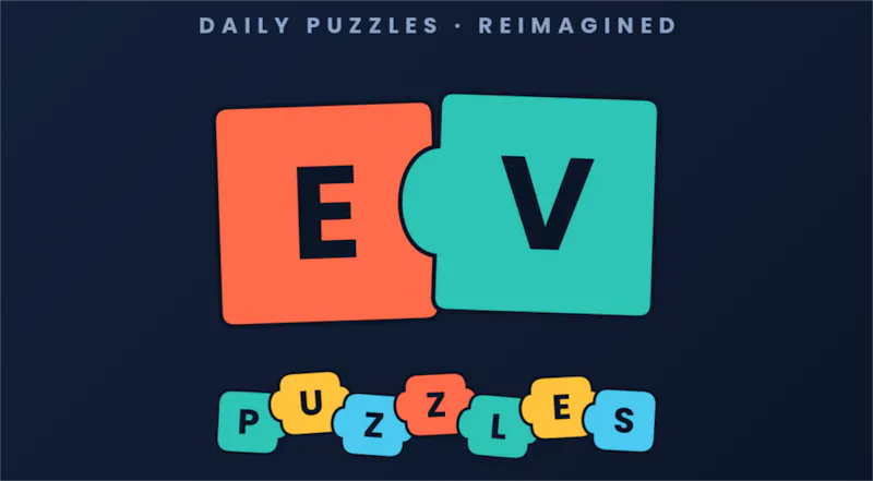 Entreveloper's EV-Puzzles screenshot 2