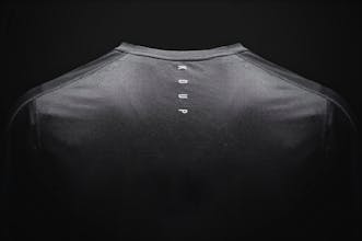 World's First Activewear with CINNAMON gallery image