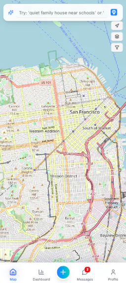 XiaoAi Map gallery image