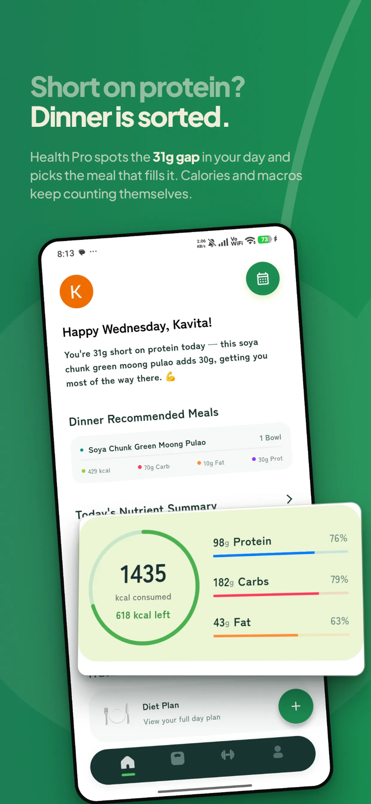 Health Pro gallery image