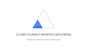 Founders Media–Clone yourself with media gallery image