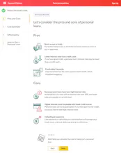 AARP Money Map™ gallery image