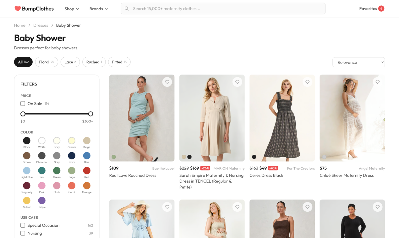 BumpClothes gallery image