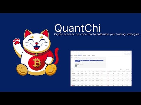 QuantChi gallery image