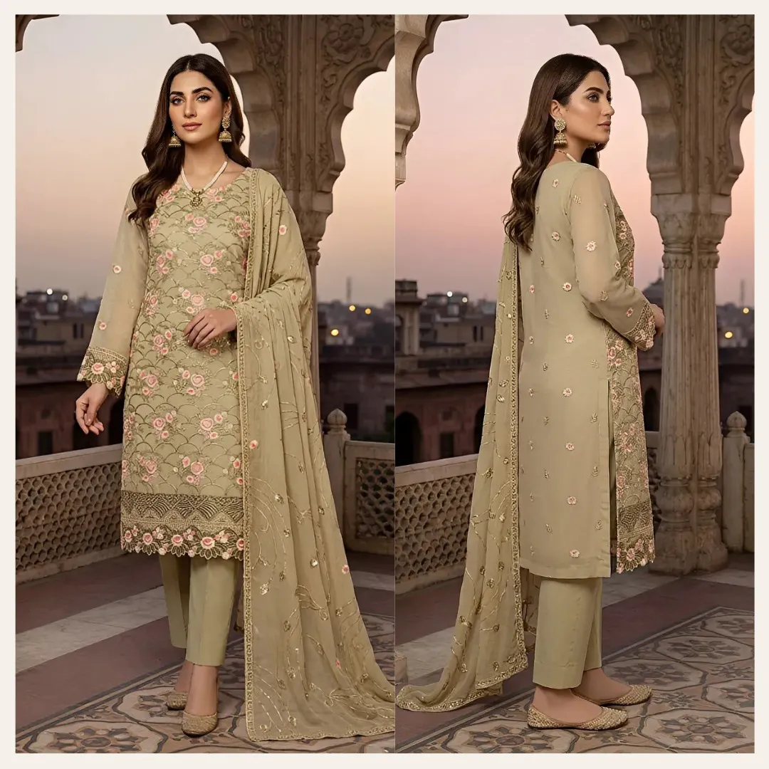 Where Pakistani Elegance Meets UAE Style gallery image