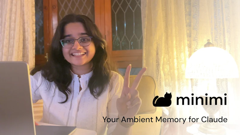 Minimi screenshot 1 (video preview)