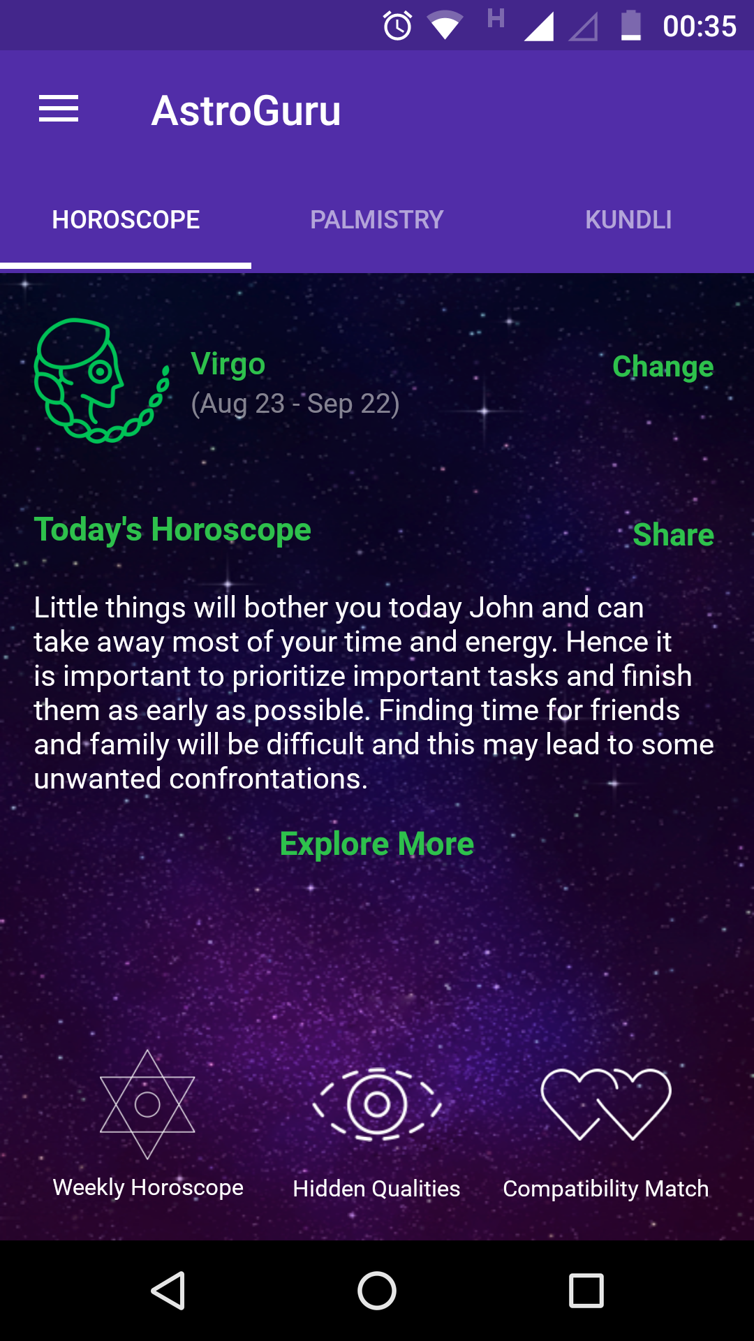 Astro Guru gallery image