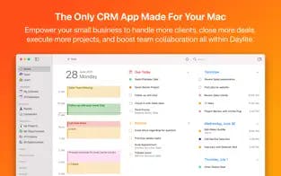 Daylite For Mac gallery image