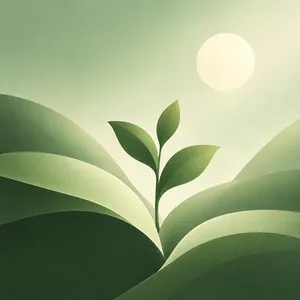 Study Garden