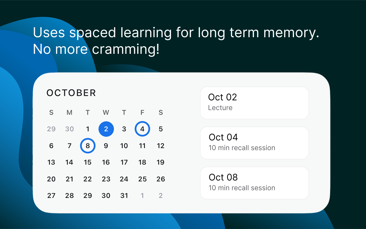 Scribeit gallery image