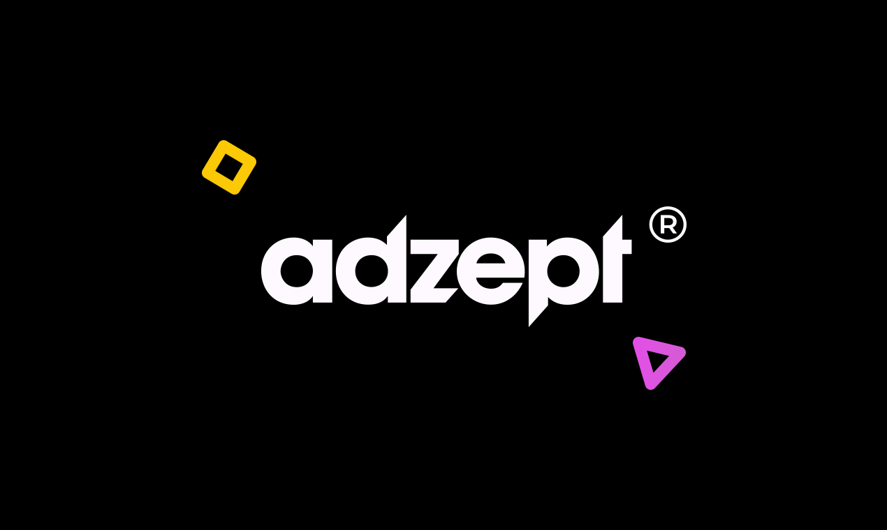 Adzept.co - บริการสมัครสมาชิกที่สร้างสรรค์ media 2