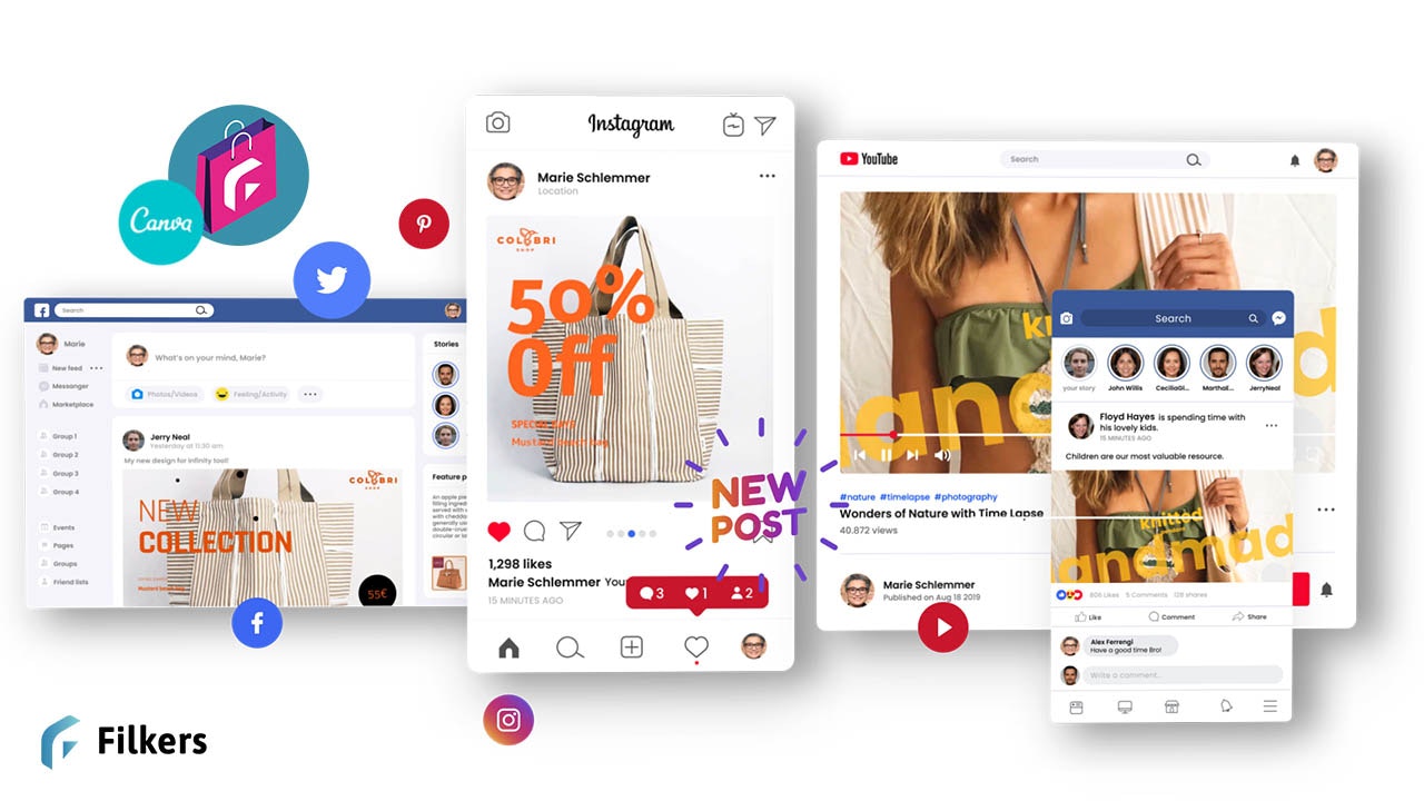 Filkers gallery image