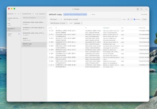 Pinecone Explorer gallery image
