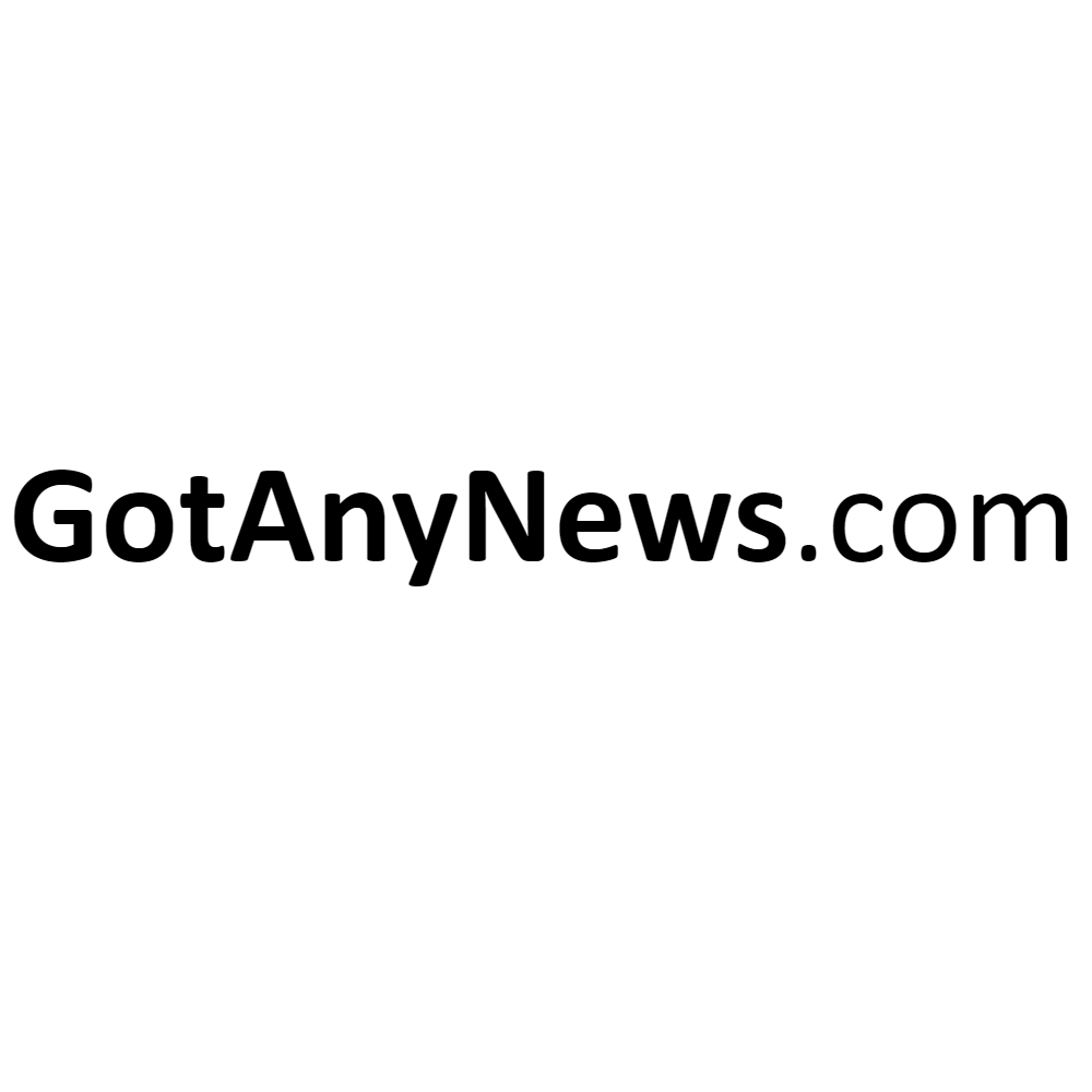 GotAnyNews.com - Haber dizisi medya 2