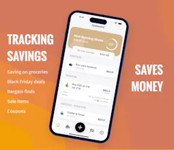 YariKuri - Savings Logger gallery image
