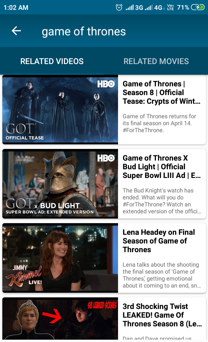 Movies Anywhere gallery image