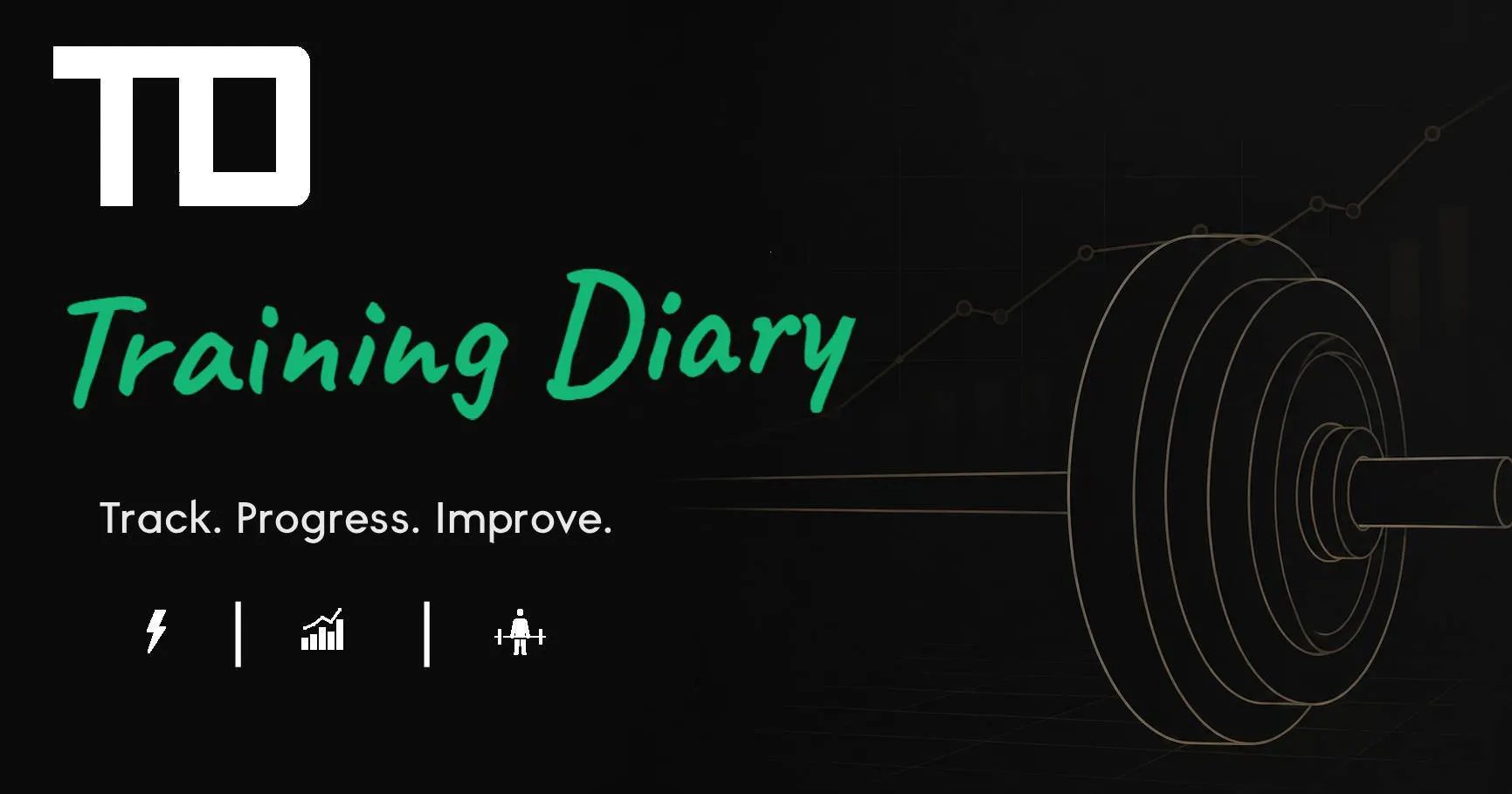 Training Diary gallery image