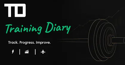 Training Diary gallery image