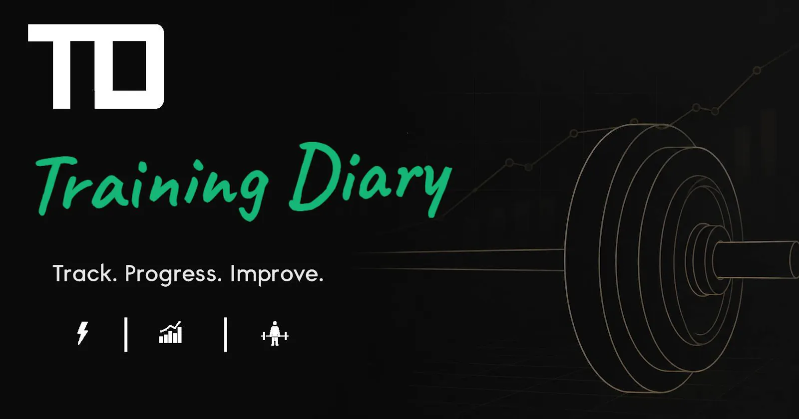 Training Diary screenshot 1