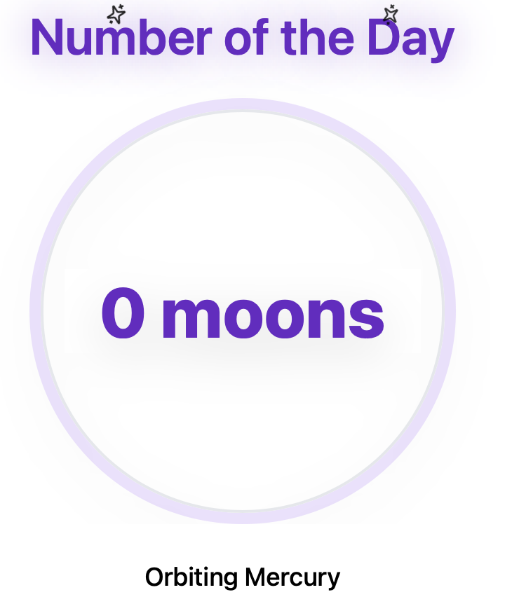 What is the Number logo