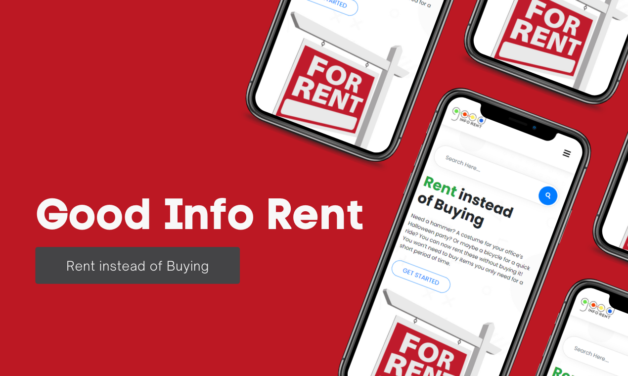 Good Info Rent gallery image