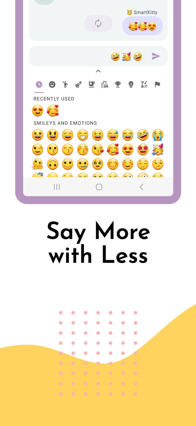 ChatInMoji media 4