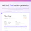 Helcim Free Invoice Generator