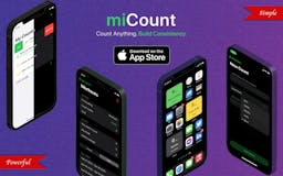 miCount media 1