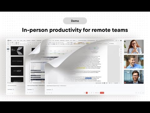 KYZON Space gallery image