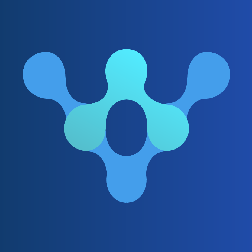 Waterfall Network logo