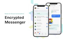 Ready: The Next Gen Messenger media 3